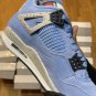 Air Jordan 4 SE &acirc;��University Blue&acirc;��