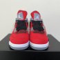Air Jordan 4 Toro Bravo