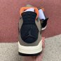 Air Jordan 4 Undefeated