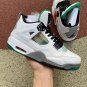Air Jordan 4 WMNS &acirc;��Rasta&acirc;��