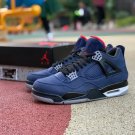 Air Jordan 4 WNTR “Loyal Blue”