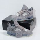 Air Jordan 4 X Kaws “Cool Grey”