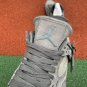 Air Jordan 4 X Kaws &acirc;��Cool Grey&acirc;��