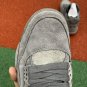 Air Jordan 4 X Kaws &acirc;��Cool Grey&acirc;��