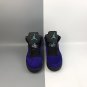 Air Jordan 5 &acirc;��Alternate Grape&acirc;�� Grape IceBlack-Clear-New Emerald