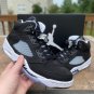 Air Jordan 5 &acirc;��Oreo Moonlight