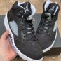 Air Jordan 5 &acirc;��Oreo Moonlight