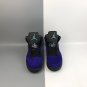 Air Jordan 5 Alternate Grape Grape Ice Black Clear New Emerald