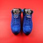 Air Jordan 5 Blue Suede