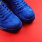 Air Jordan 5 Blue Suede