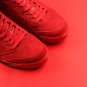Air Jordan 5 Flight Suit University Red Black
