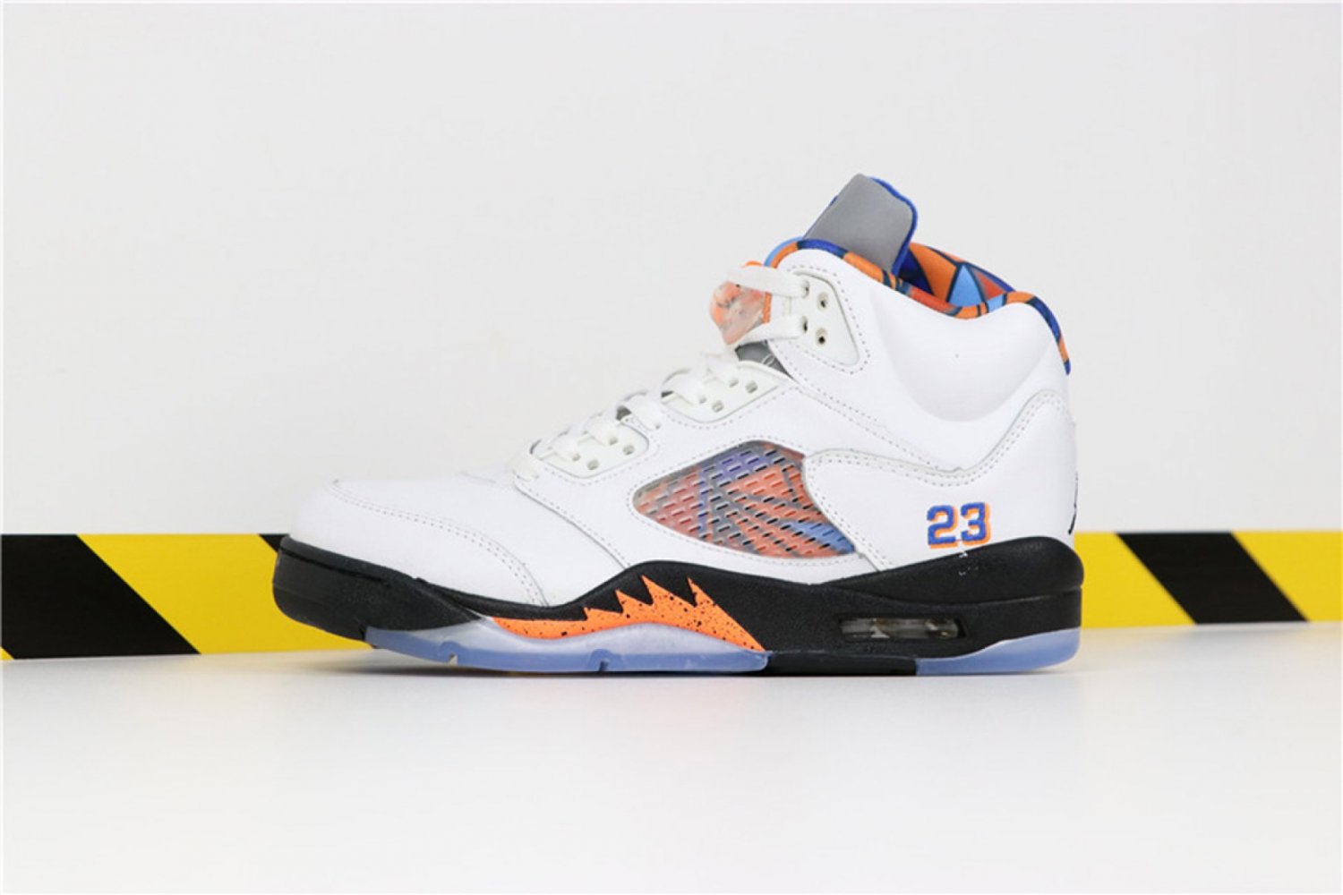 Air Jordan 5 International Flight