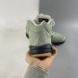 Air Jordan 5 Jade Horizon Light Silver Anthracite Pink Glaze