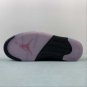 Air Jordan 5 Low &acirc;��Dongdan&acirc;�� Black Pink