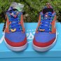 Air Jordan 5 Low Doernbecher Hyper Royal Orange
