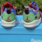 Air Jordan 5 Low Doernbecher Hyper Royal Orange