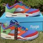 Air Jordan 5 Low Doernbecher Hyper Royal Orange
