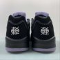 Air Jordan 5 Low Dongdan Black Pink
