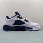 Air Jordan 5 Low Dunk From Above