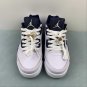 Air Jordan 5 Low Dunk From Above
