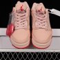 Air Jordan 5 Low Girls That Hoop Arctic Orange Siren Red Black