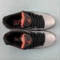 Air Jordan 5 Low Neymar Reflective Silver Infrared 23 Black