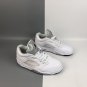 Air Jordan 5 Low White Black Wolf Grey