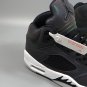Air Jordan 5 Oil Grey Black White