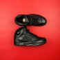 Air Jordan 5 Pinnacle Triple Black