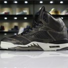 Air Jordan 5 Premium Heiress Camo