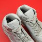 Air Jordan 5 Premium Pure Platinum