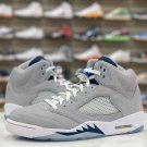 Air Jordan 5 Retro “Georgetown Hoyas