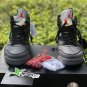 Air Jordan 5 Retro Off White Black