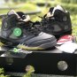 Air Jordan 5 Retro Off-White Black