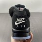 Air Jordan 5 Retro OG Black Metallic Black Fire Red Metallic Silver