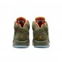 Air Jordan 5 Retro 'Olive 2024'