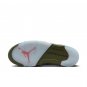 Air Jordan 5 Retro 'Olive 2024'