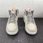 Air Jordan 5 Retro SE Craft Light Orewood Brown Safety Orange