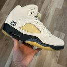 Air Jordan 5 Retro SE 'Sail'