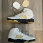 Air Jordan 5 Retro SE 'Sail'