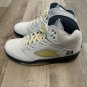Air Jordan 5 Retro SE 'Sail'