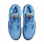 Air Jordan 5 Retro 'UNC University Blue'