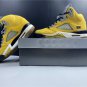 Air Jordan 5 Tokyo 23 Varsity Maize Anthracite Wolf Grey Black