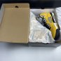 Air Jordan 5 Tokyo 23 Varsity Maize Anthracite Wolf Grey Black