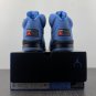 Air Jordan 5 UNC University Blue Black White