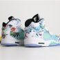 Air Jordan 5 Wings Multi Color