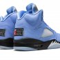 Air Jordan 5 x  Trophy Room x  Retro 'Ice Blue'