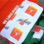 Air Jordan 6 &acirc;��Gatorade&acirc;�� Green Orange Summit White