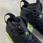 Air Jordan 6 Black Electric Green
