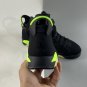 Air Jordan 6 Black Electric Green